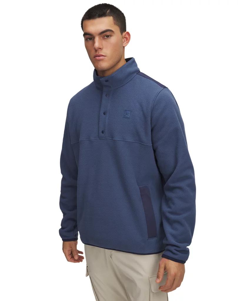 UA Expanse Scout Fleece Product Image