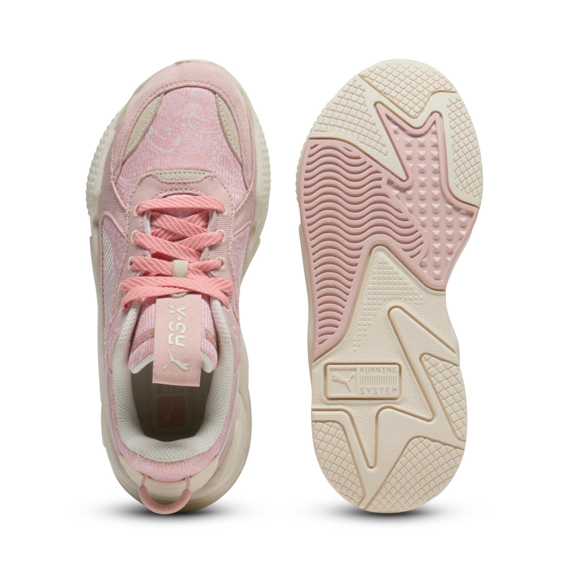 RS-X Ornate Women's Sneakers Product Image