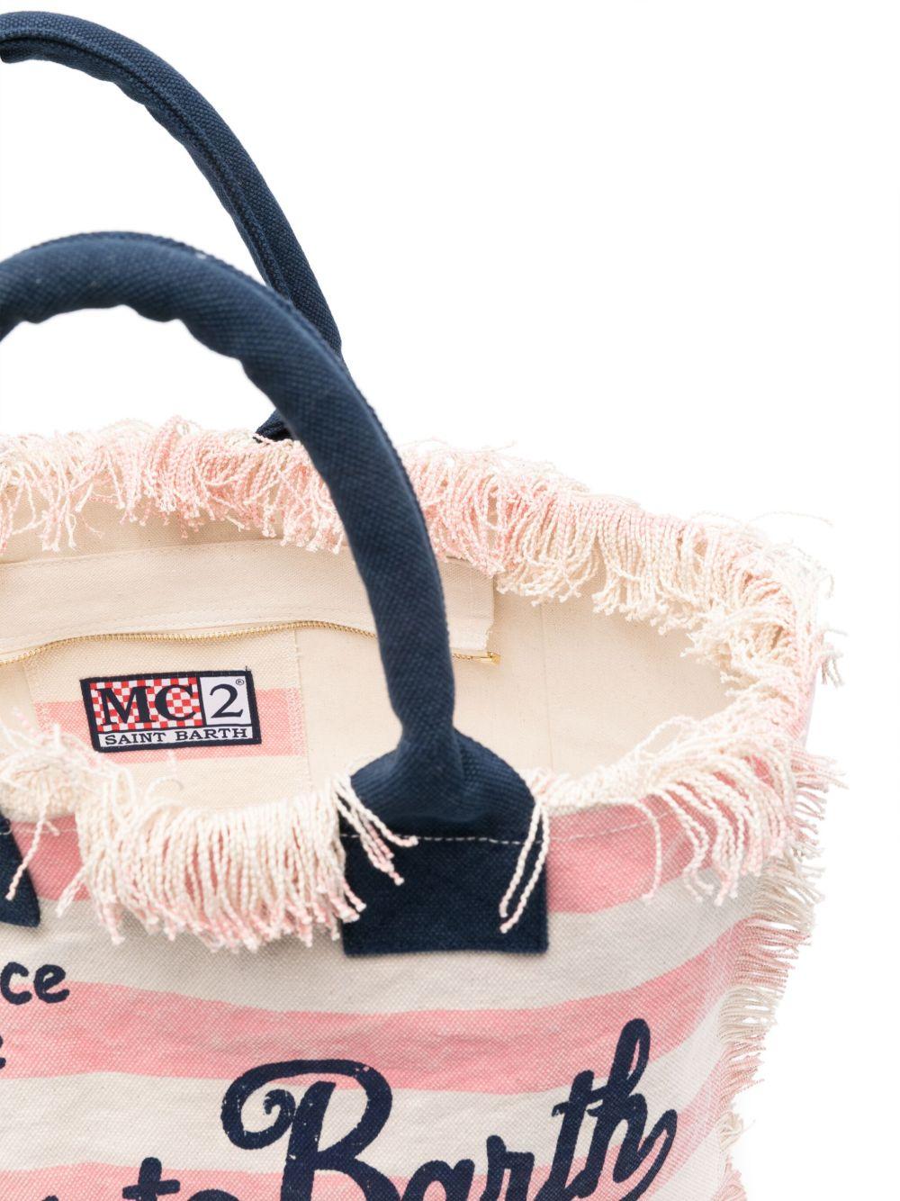 Vanity tote bag Product Image