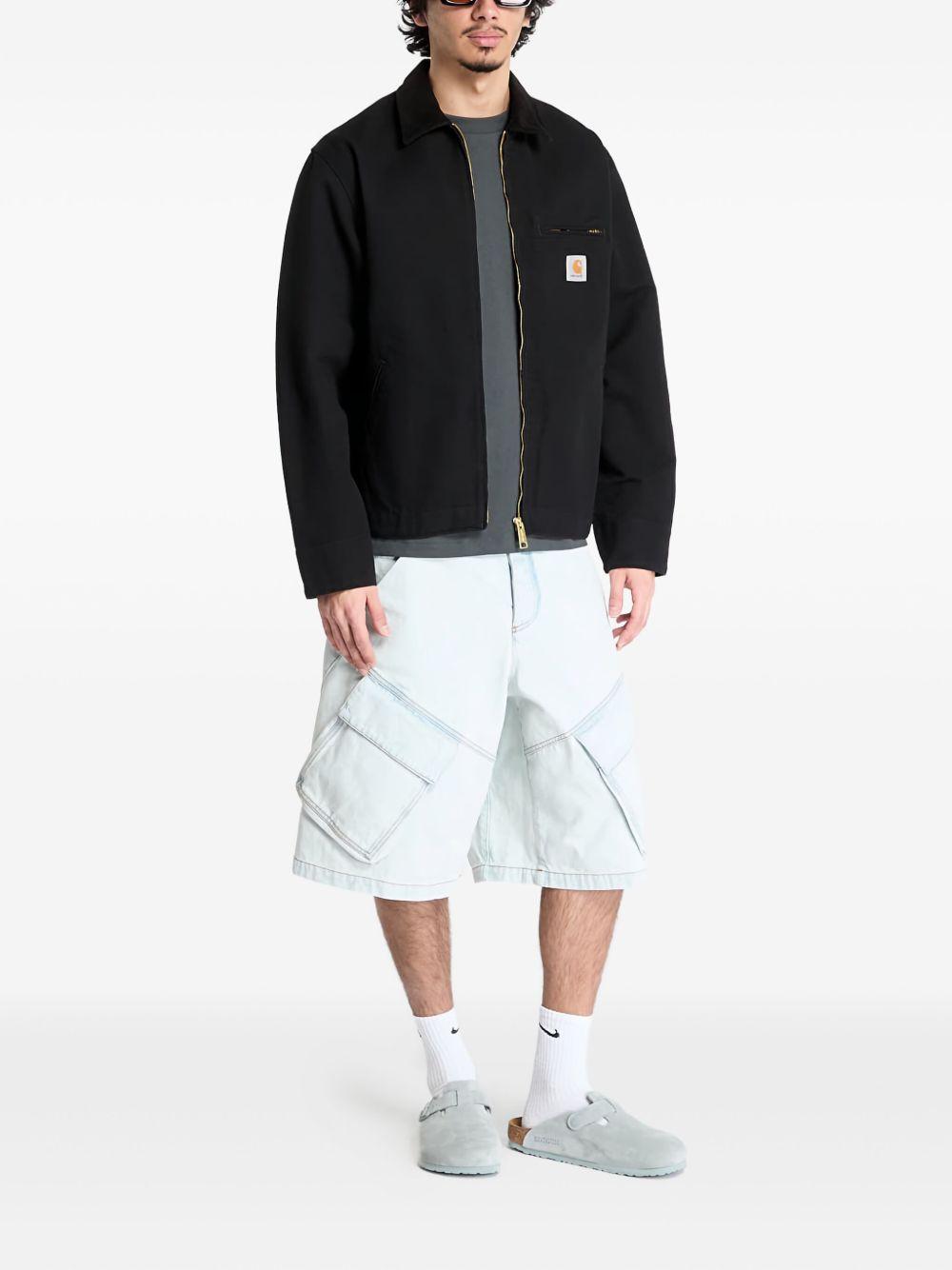 Detroit jacket Product Image