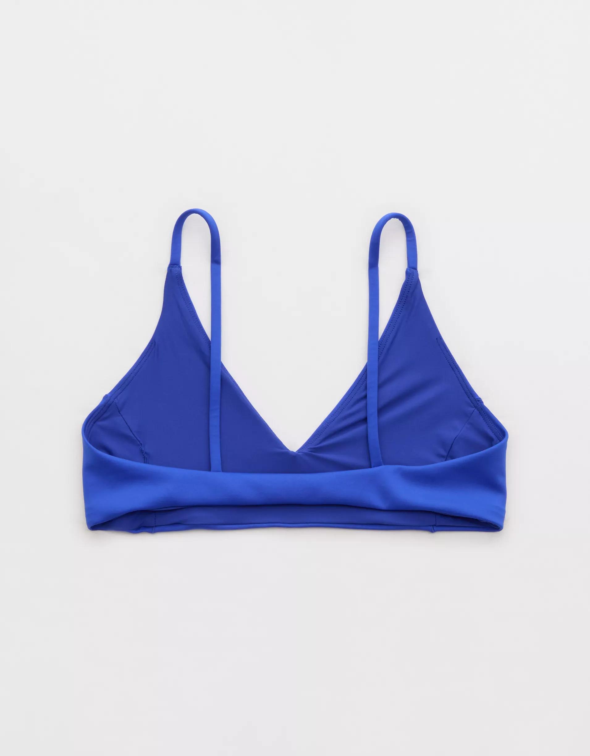 Left On Friday Sunday Bikini Top Product Image