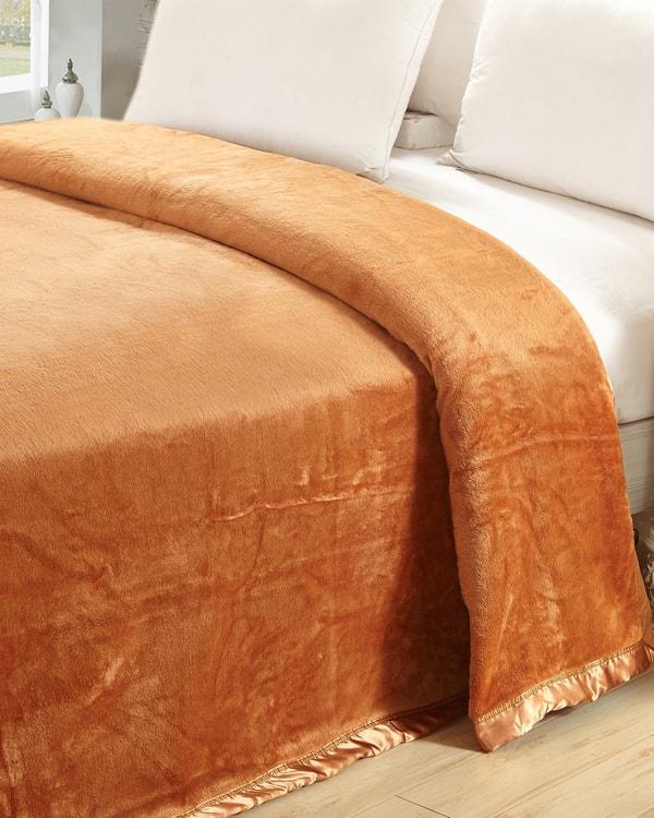Silk Blanket Product Image