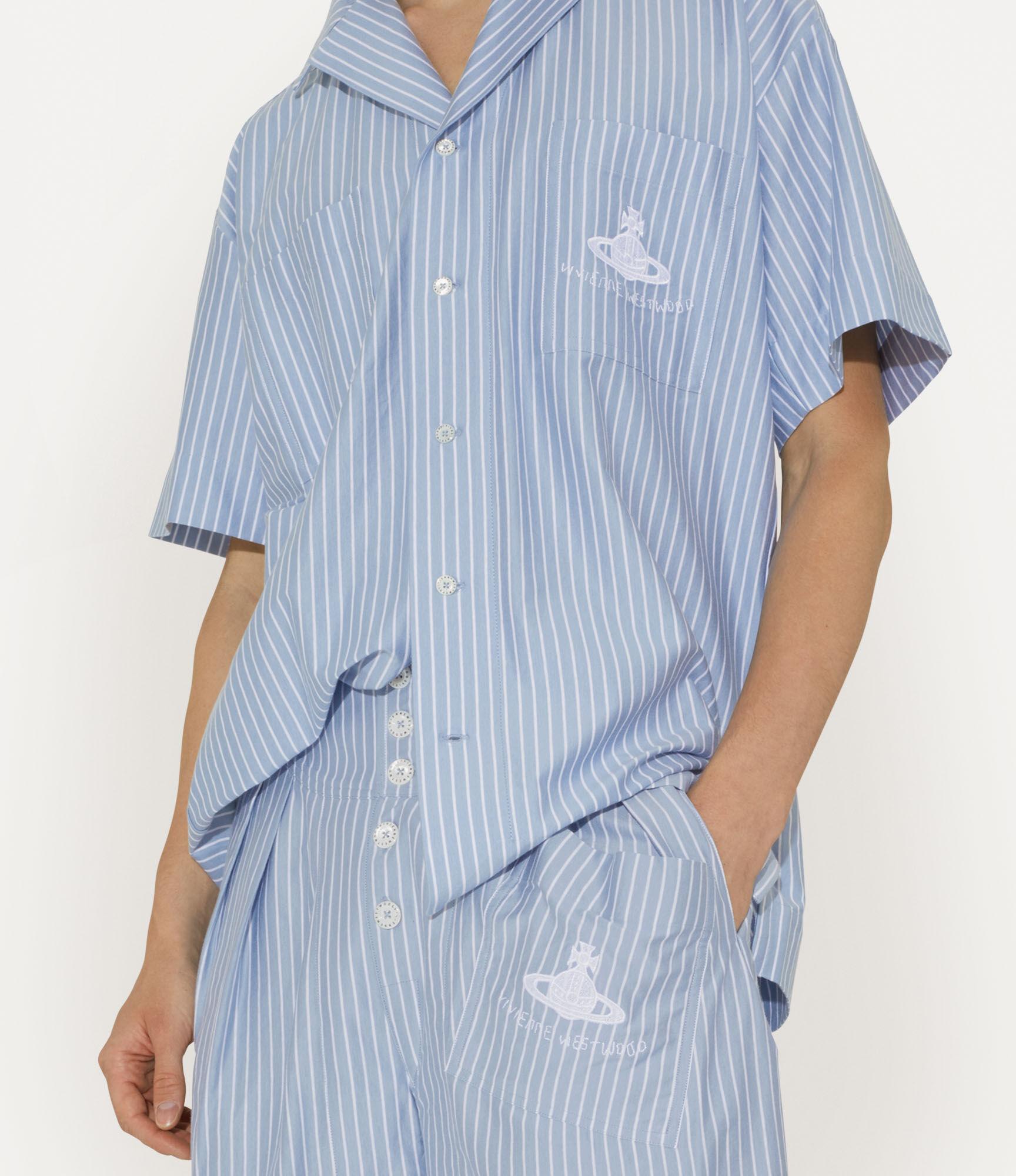 Camp Shirt Product Image