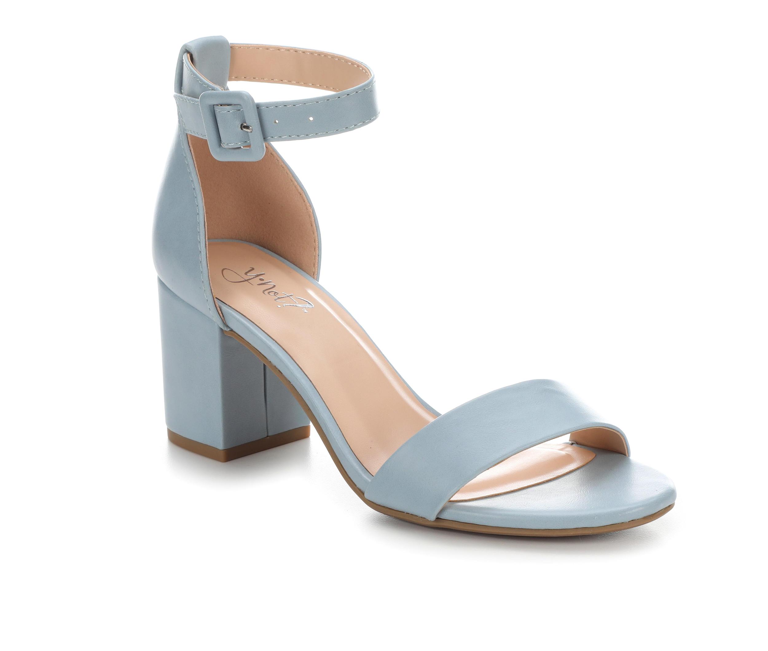 Women's Y-Not Cake Heeled Sandals Product Image