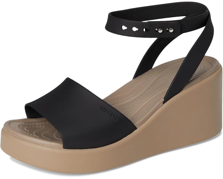 Brooklyn Low Wedge Product Image