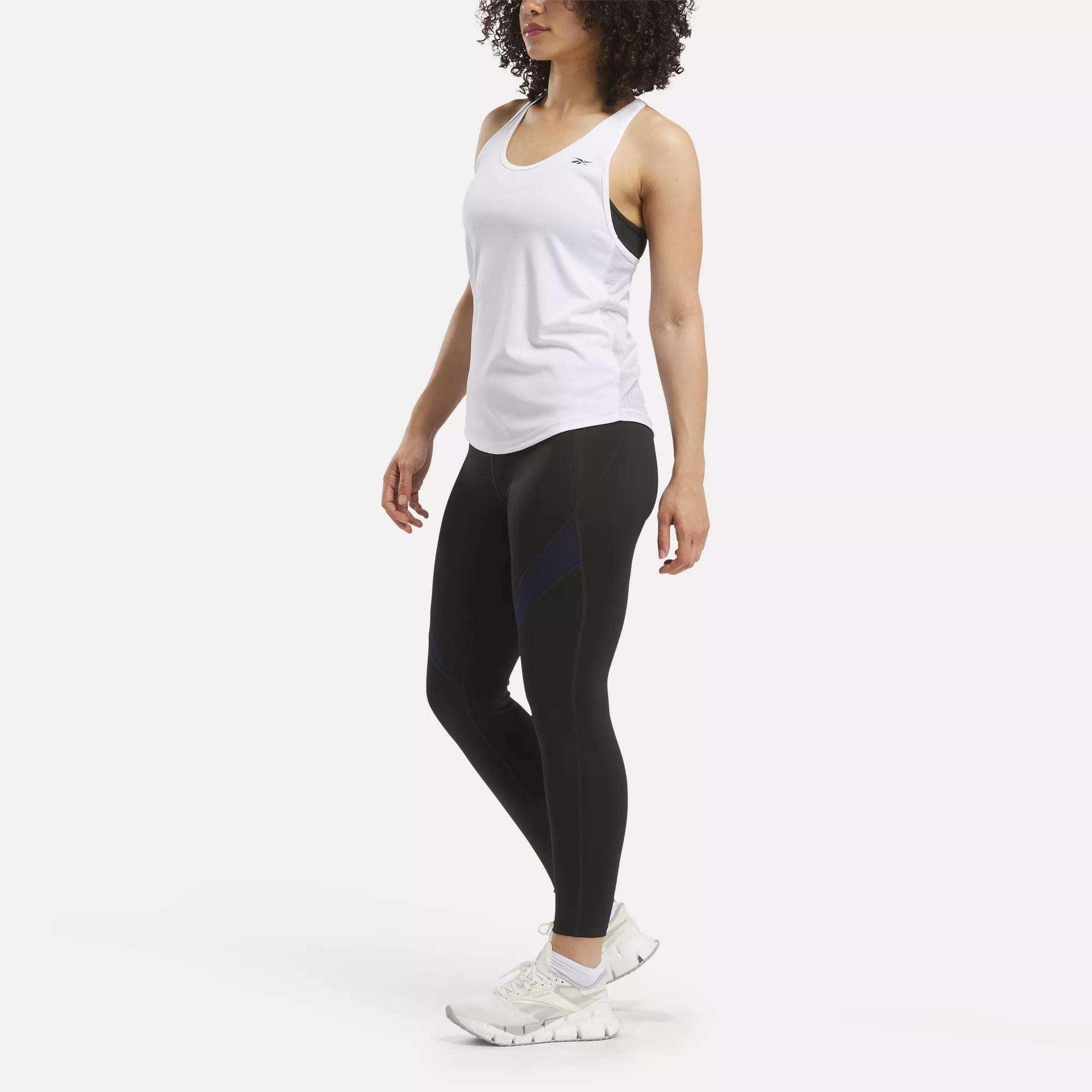 Women's ID Train Colorblock Leggings Female Product Image