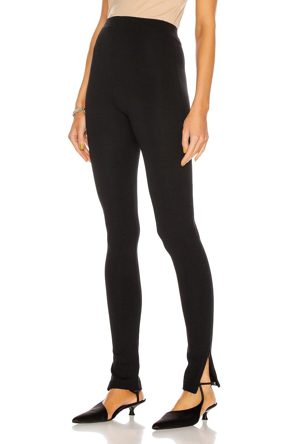Zip Legging Product Image