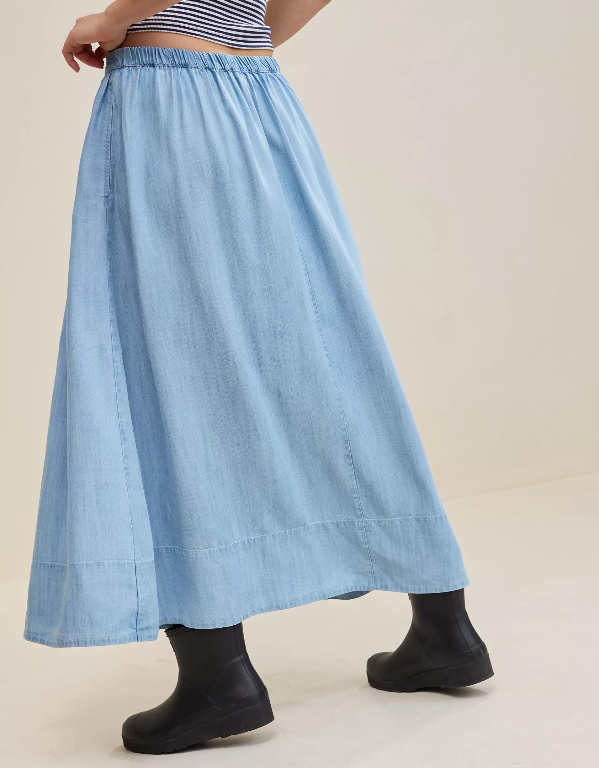 Aerie The New Essential Skirt Product Image