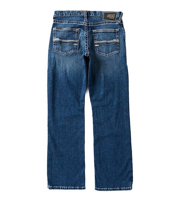 Ariat M5 Walden Straight Leg Jeans Product Image