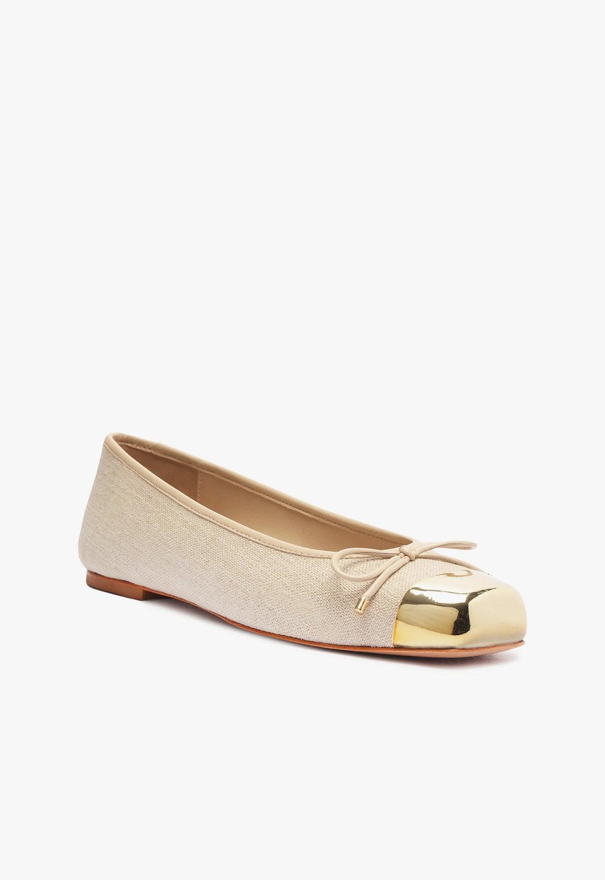 Sae Leather Flat Product Image