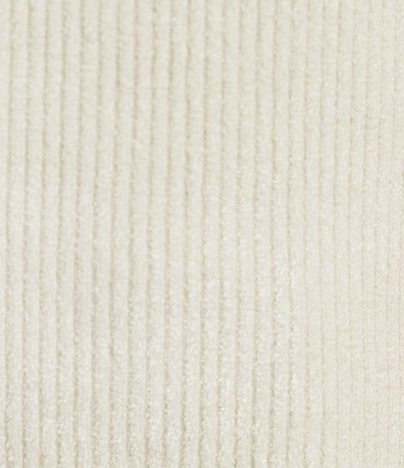 Gianni Bini Lace Detail V-Neck Long Sleeve Sweater Cardigan Product Image