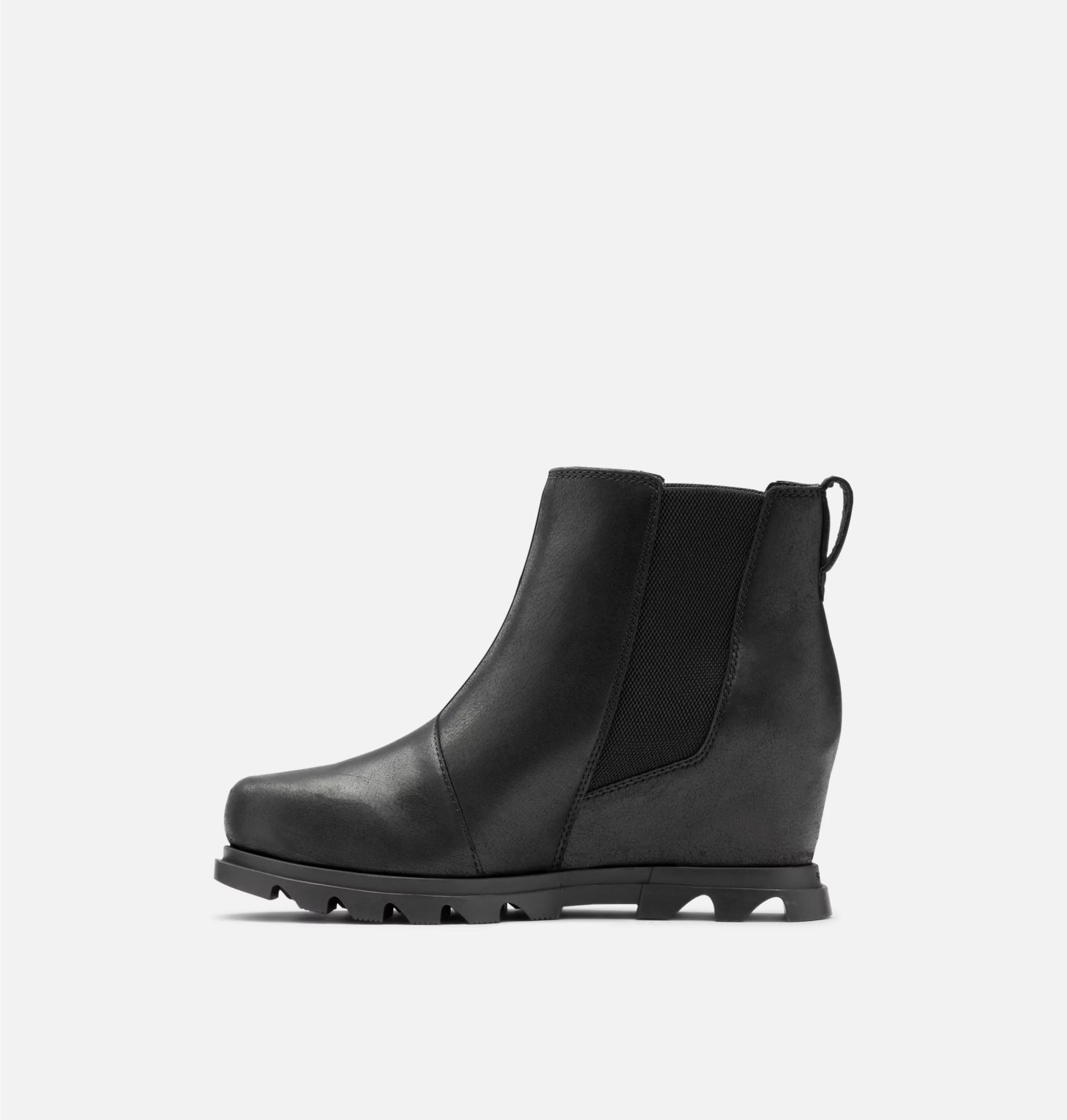 Women's Joan Of Arctic™ Wedge III Chelsea Bootie Product Image