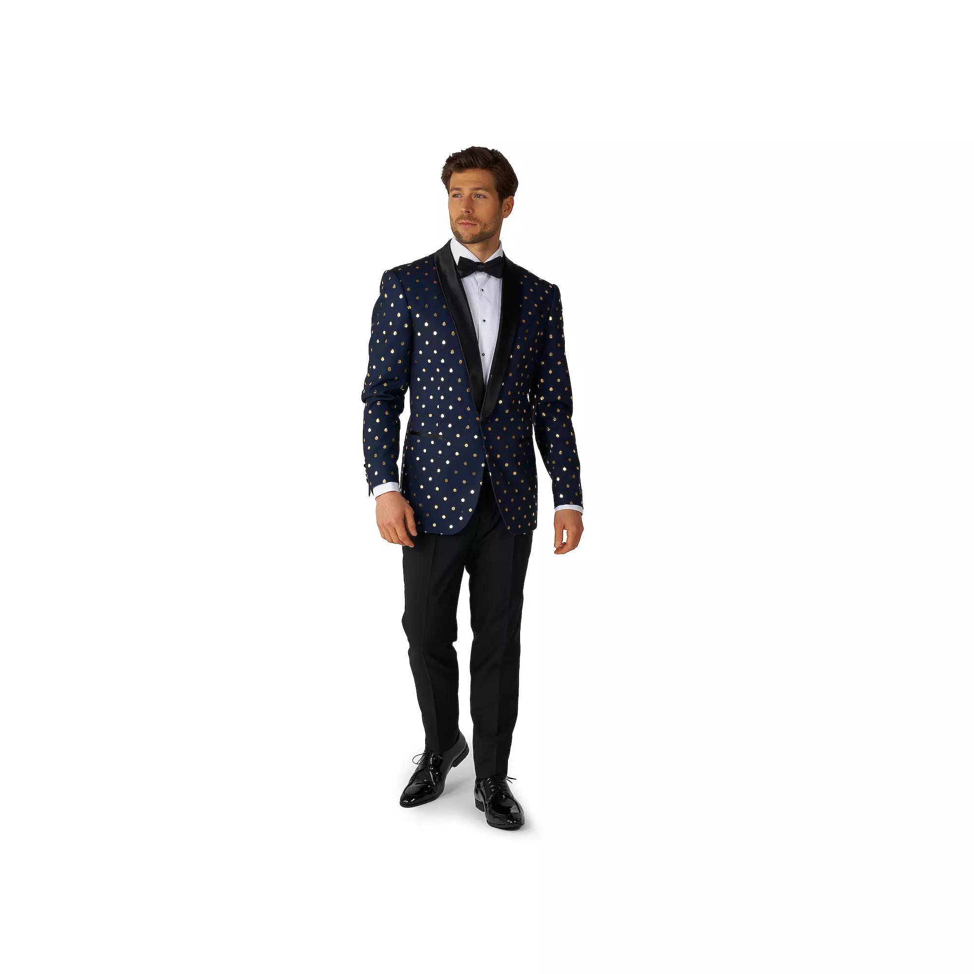 Men's OppoSuits Slim-Fit Tuxedo Set,  Product Image
