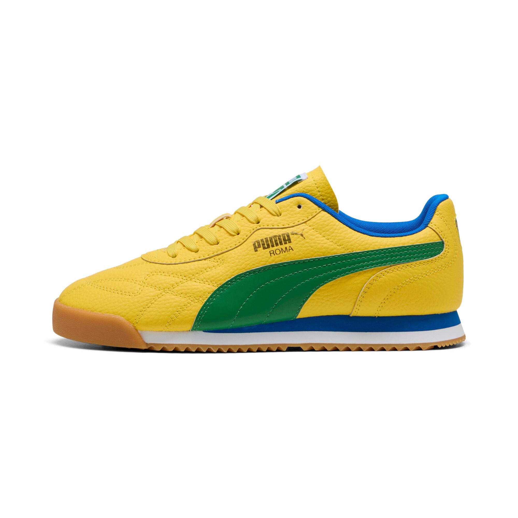 PUMA Roma Anniversario Men's Sneakers Product Image
