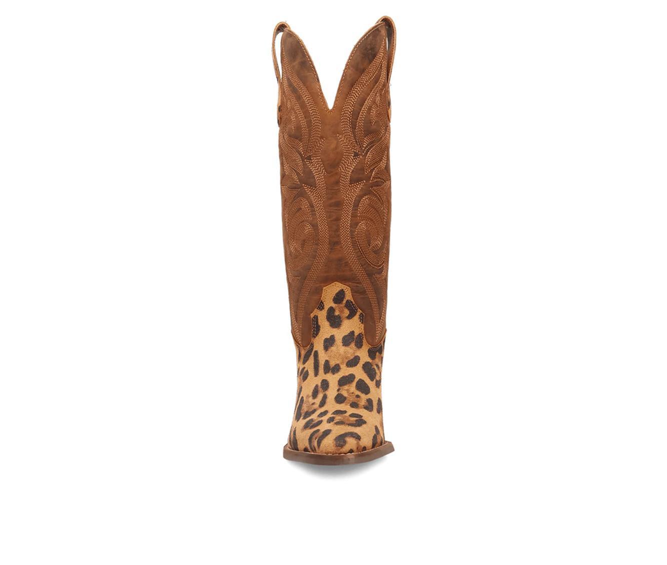 Women's Dingo Boot Hensley Western Boots Product Image