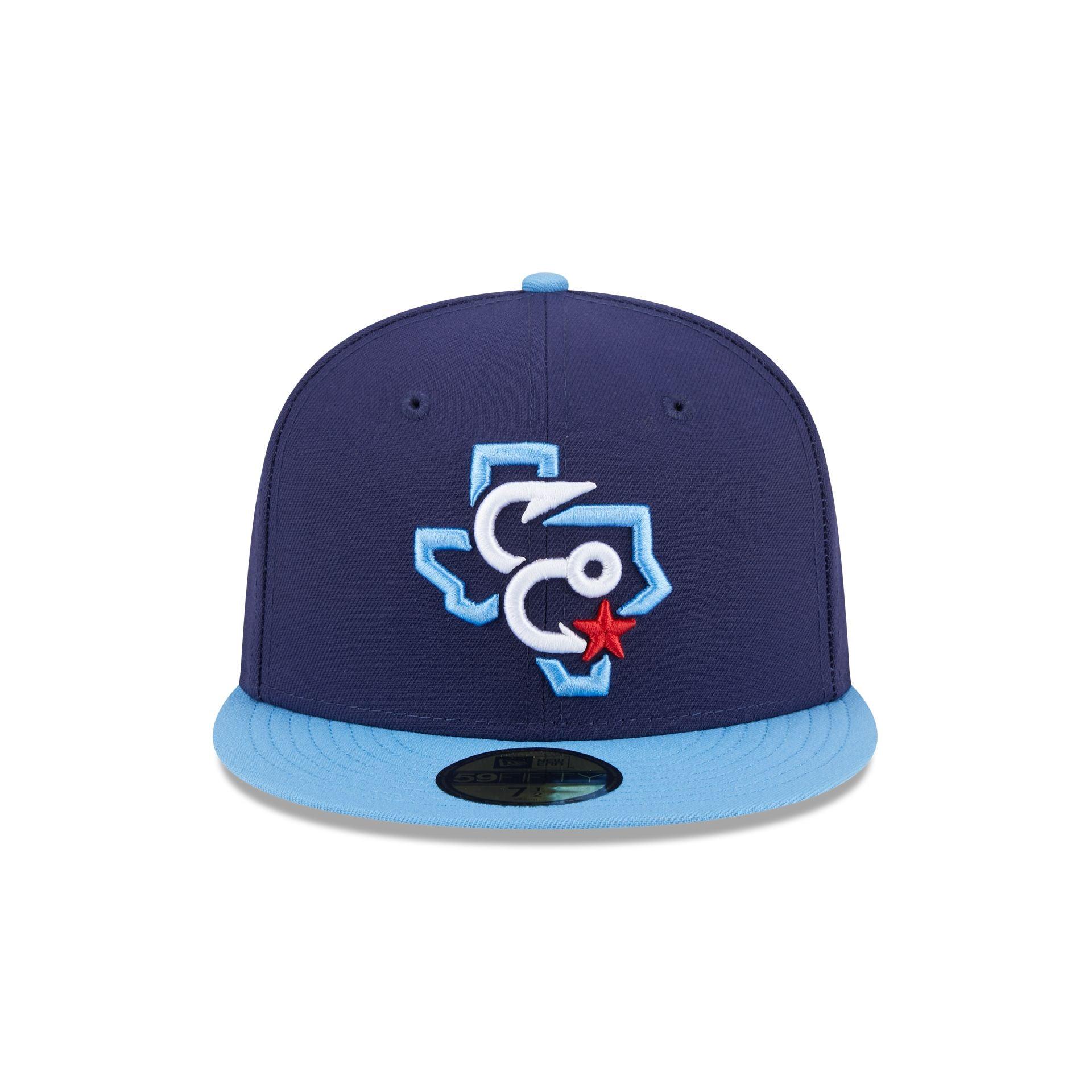 Golden State Warriors Metallic Gold Logo 59FIFTY Fitted Hat Male Product Image