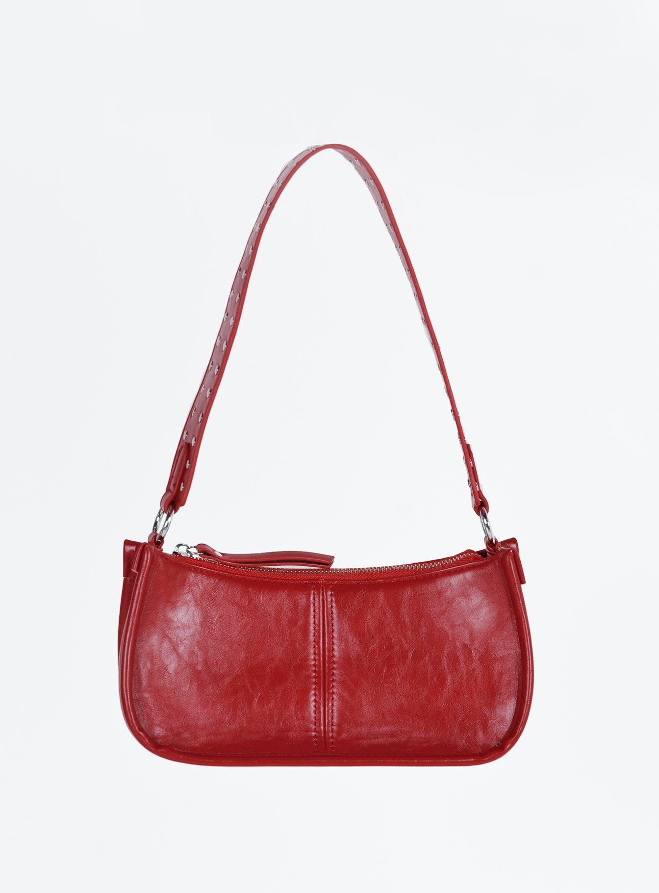Marano Bag Red Product Image