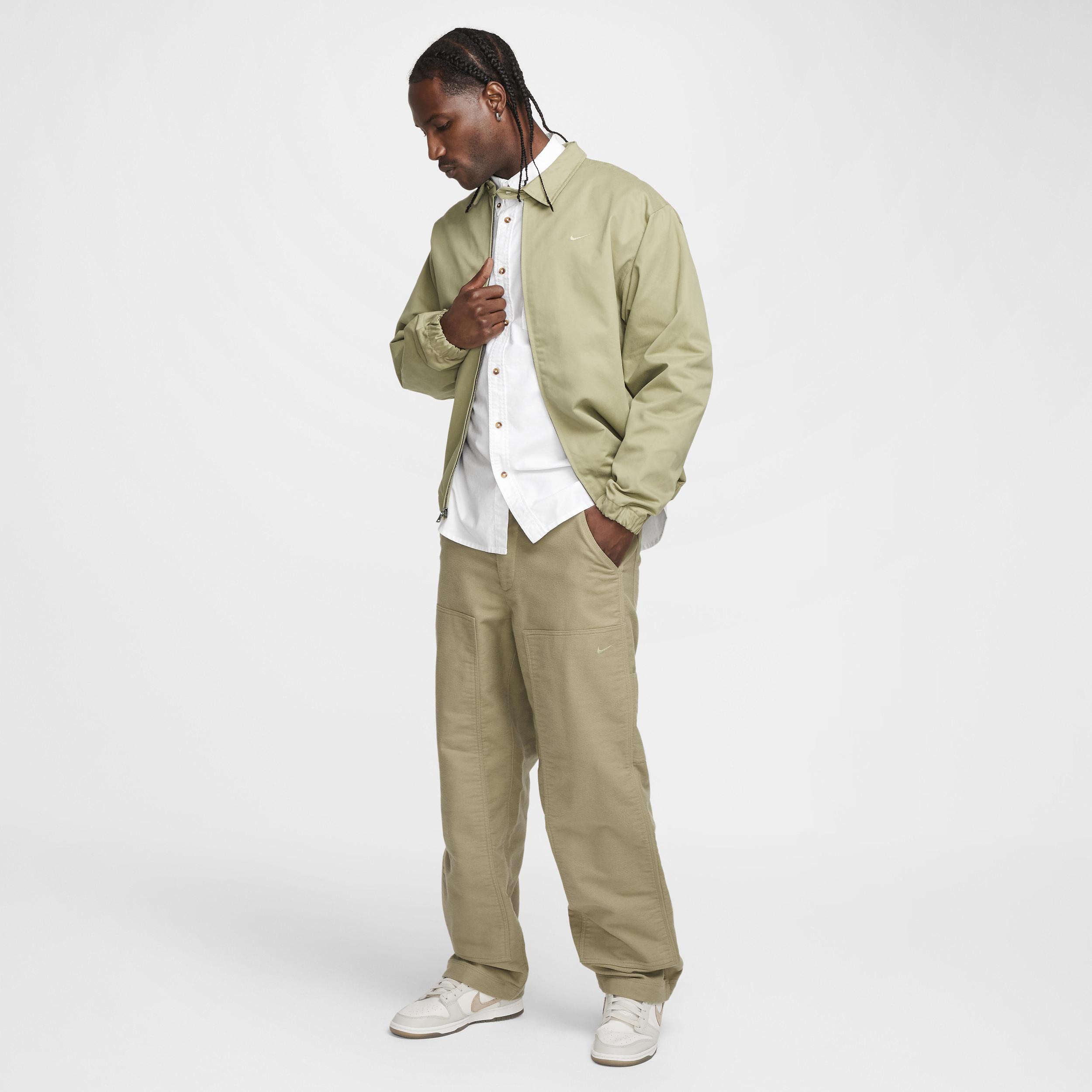 Nike Men's Life Chamois Double-Knee Pants Product Image