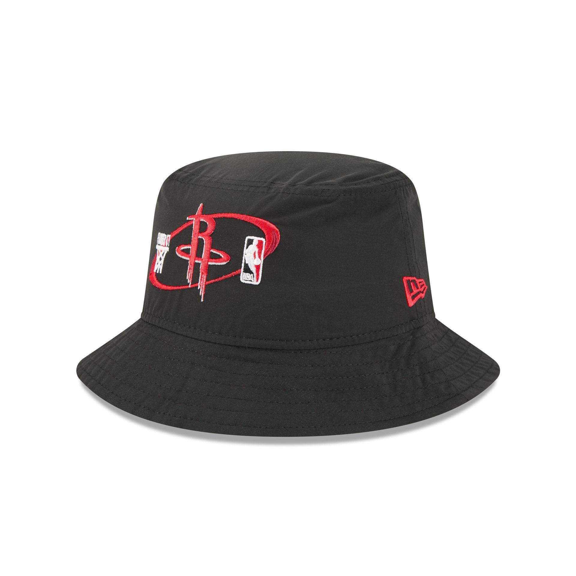 Sacramento Kings Nylon Logo Bucket Hat Male Product Image