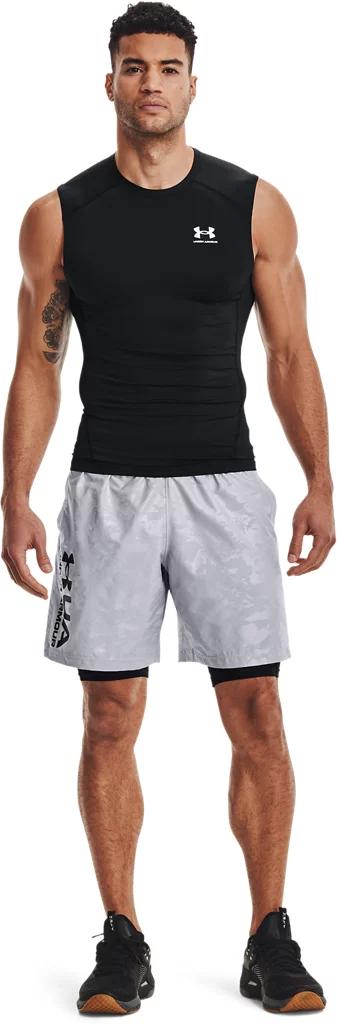 HeatGear® Product Image