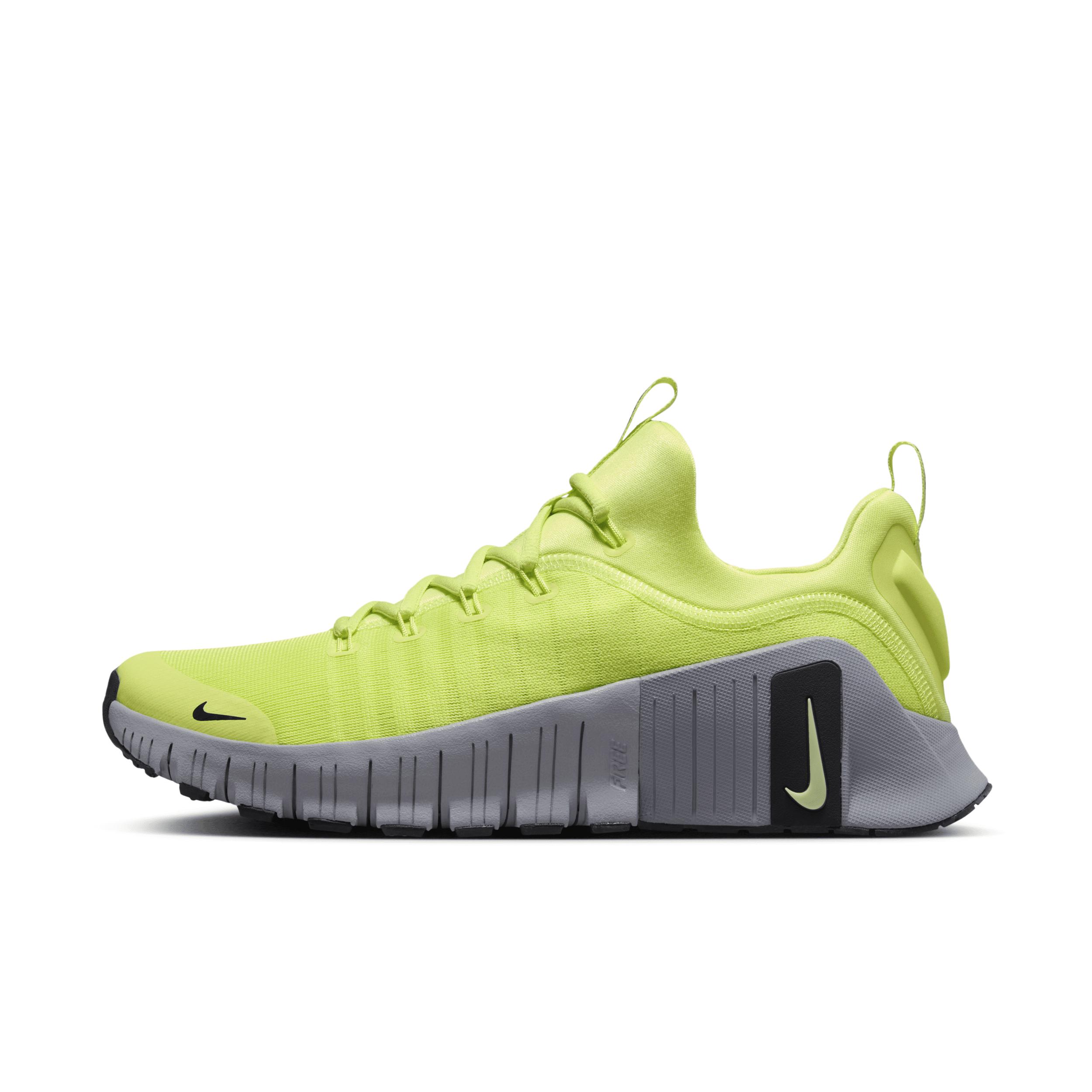 Mens Nike Free Metcon 6 Training Shoes Product Image