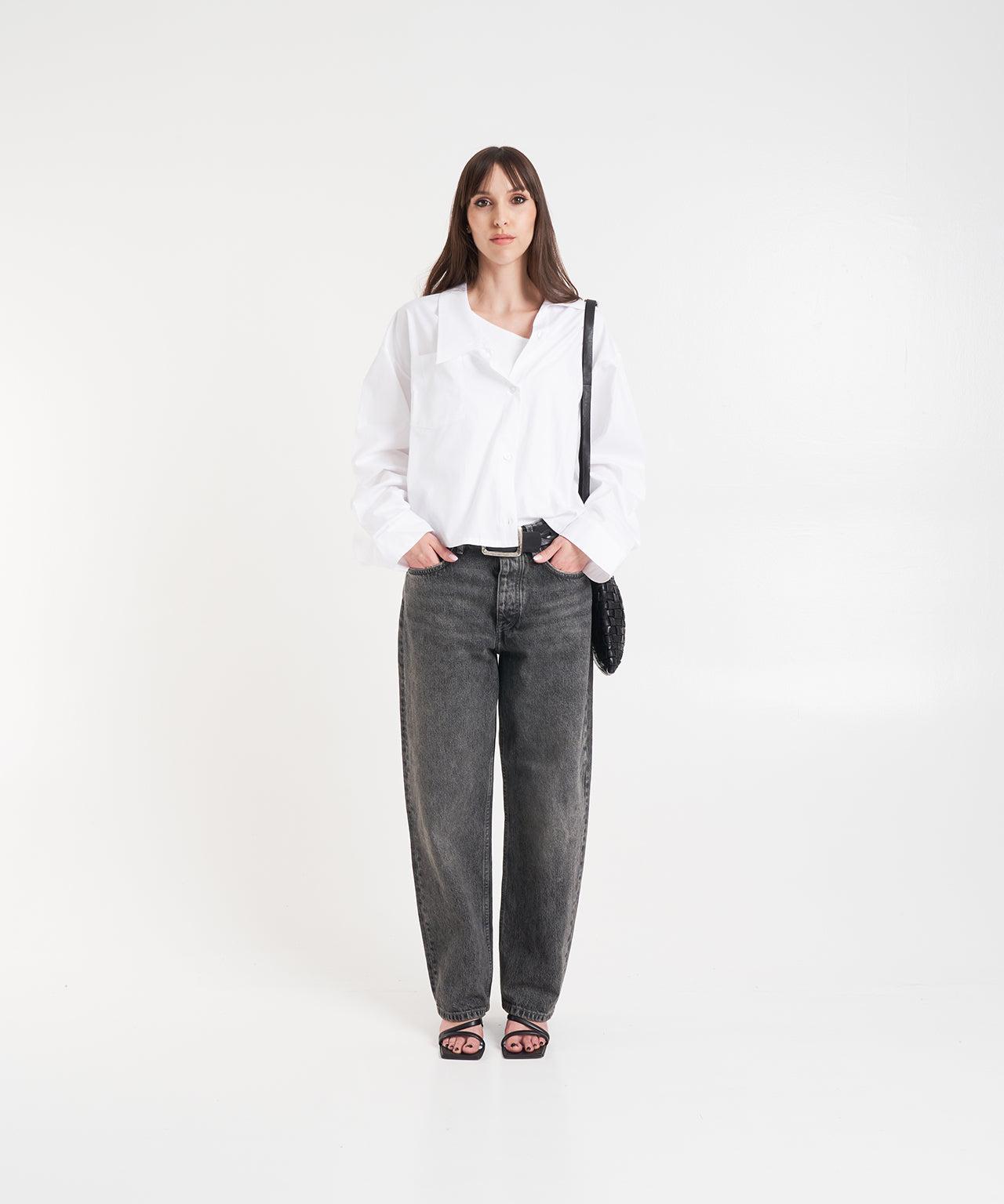 Straight Leg Jeans 'Alexandra' Product Image