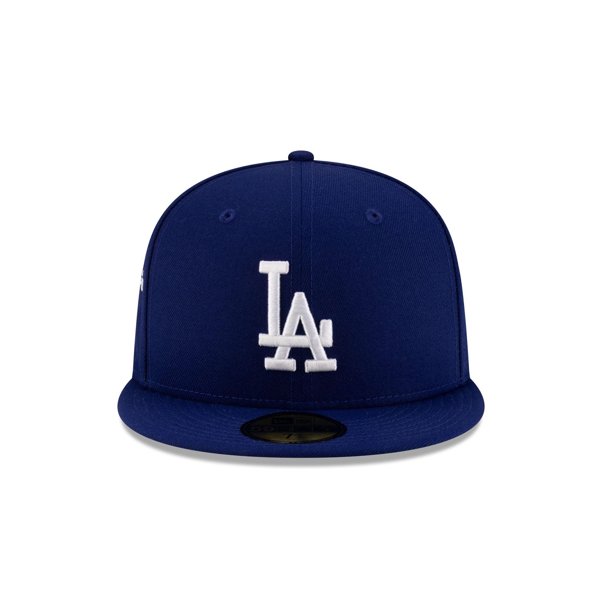 Hardies x Los Angeles Dodgers 59FIFTY Fitted Hat Male Product Image