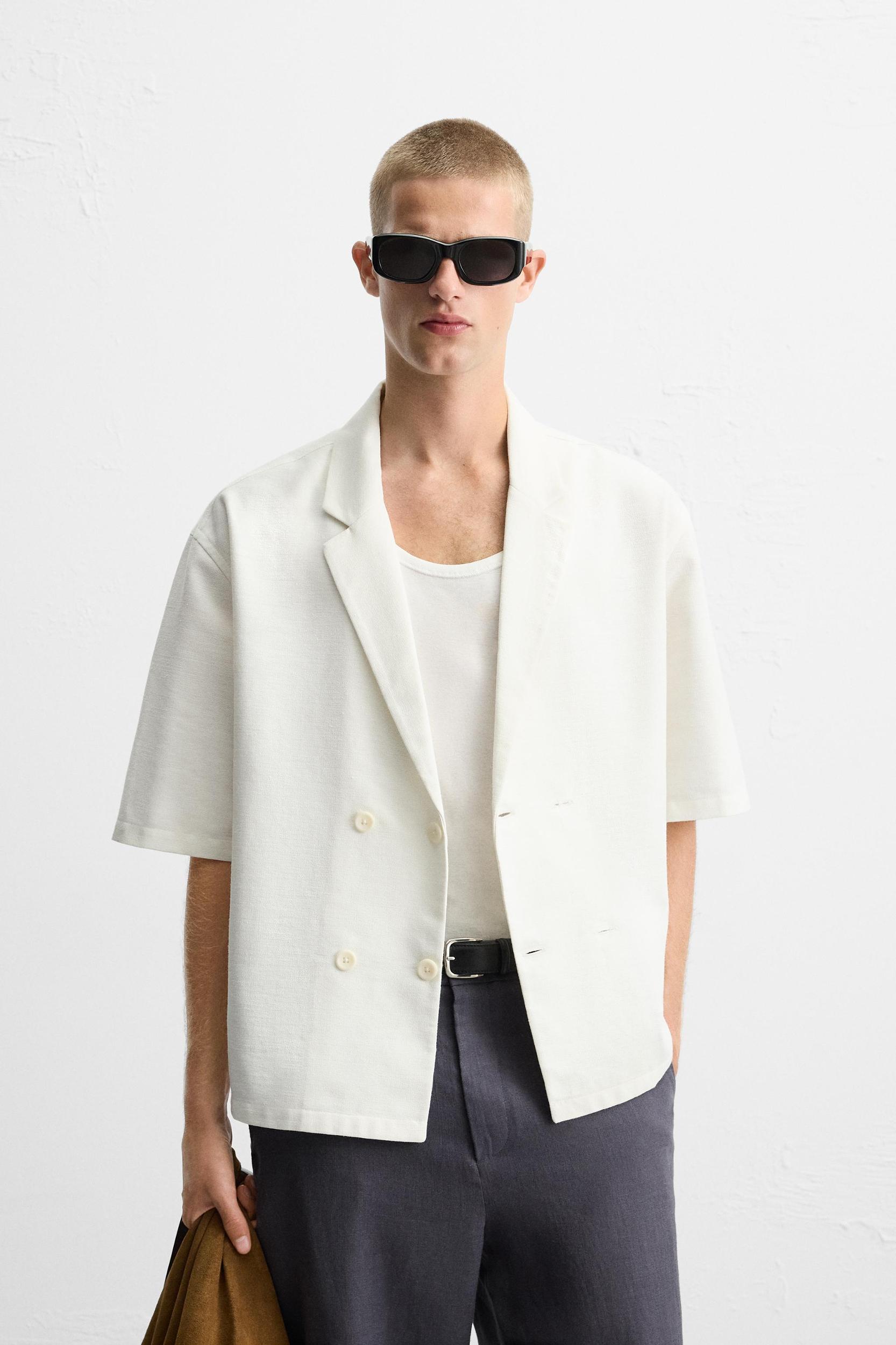 KIMONO SHIRT Product Image