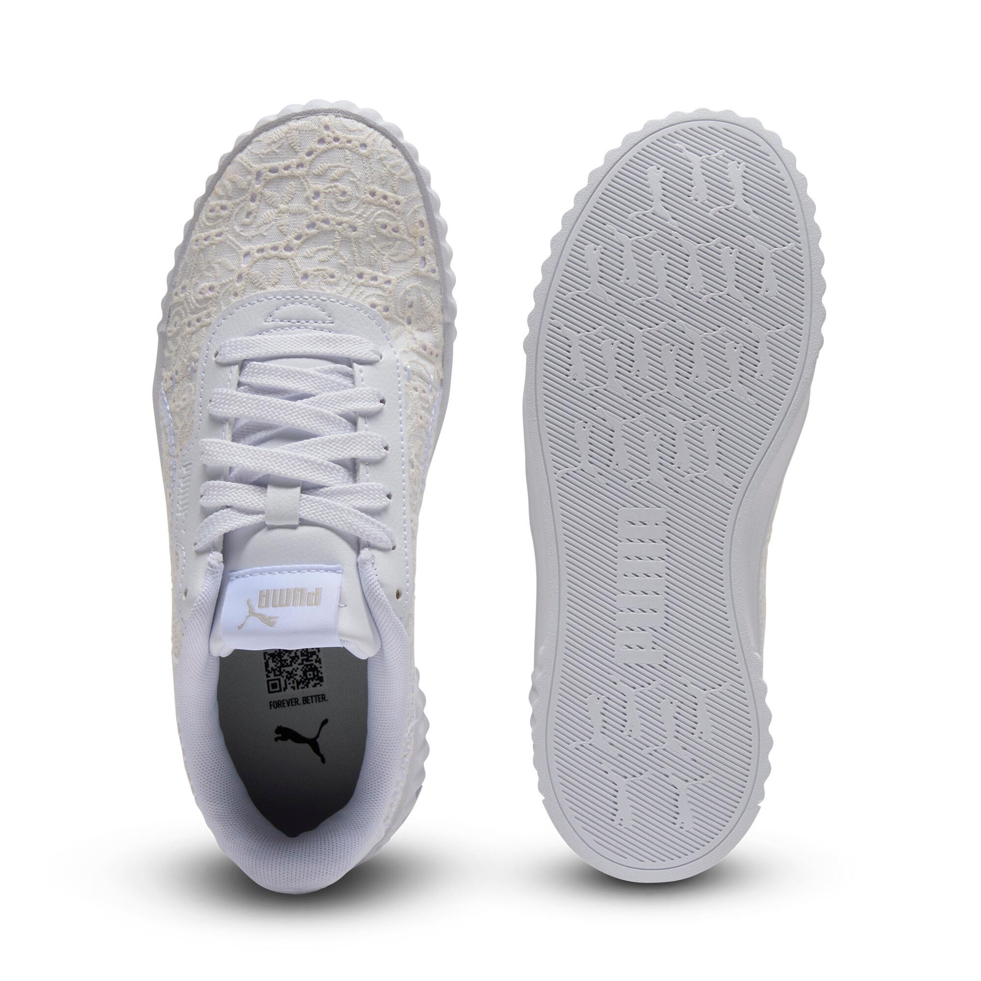 Carina 3.0 Lace Women's Sneakers Product Image