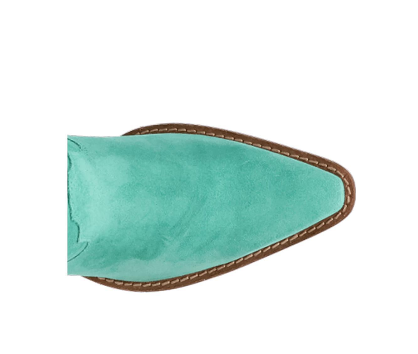 Women's Dingo Boot Twister Western Boots Product Image