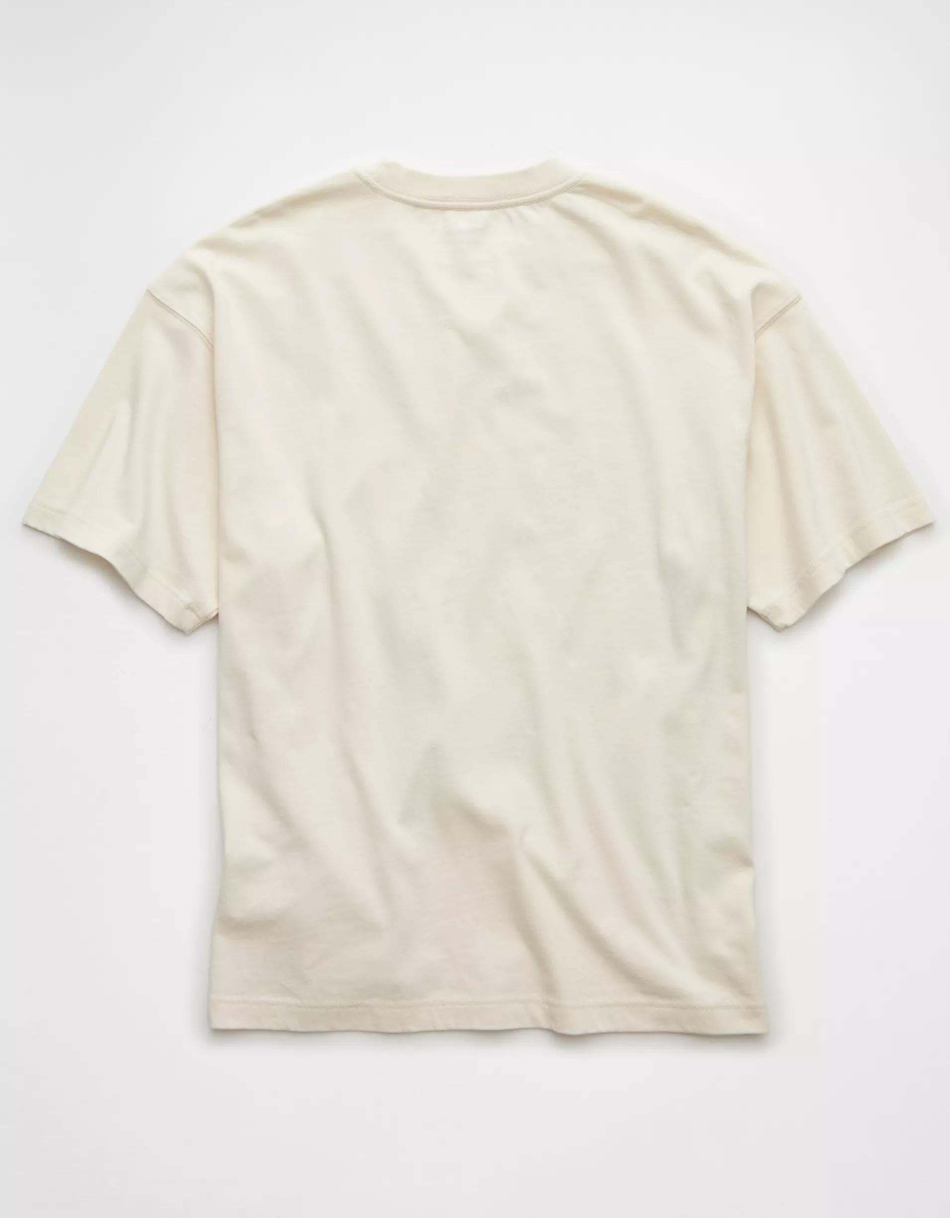 AE x The Summer I Turned Pretty Graphic T-Shirt Product Image