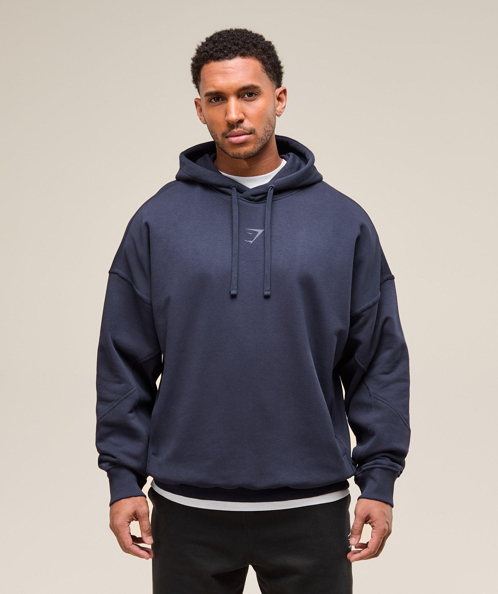 Power Hoodie Product Image