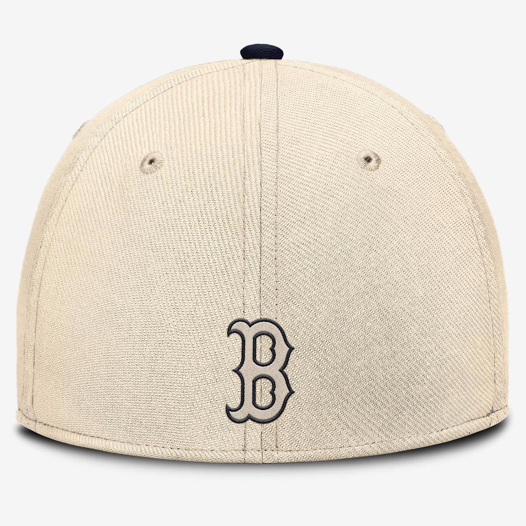 Boston Red Sox Statement Rise Swoosh Men's Nike Dri-FIT MLB Hat Product Image