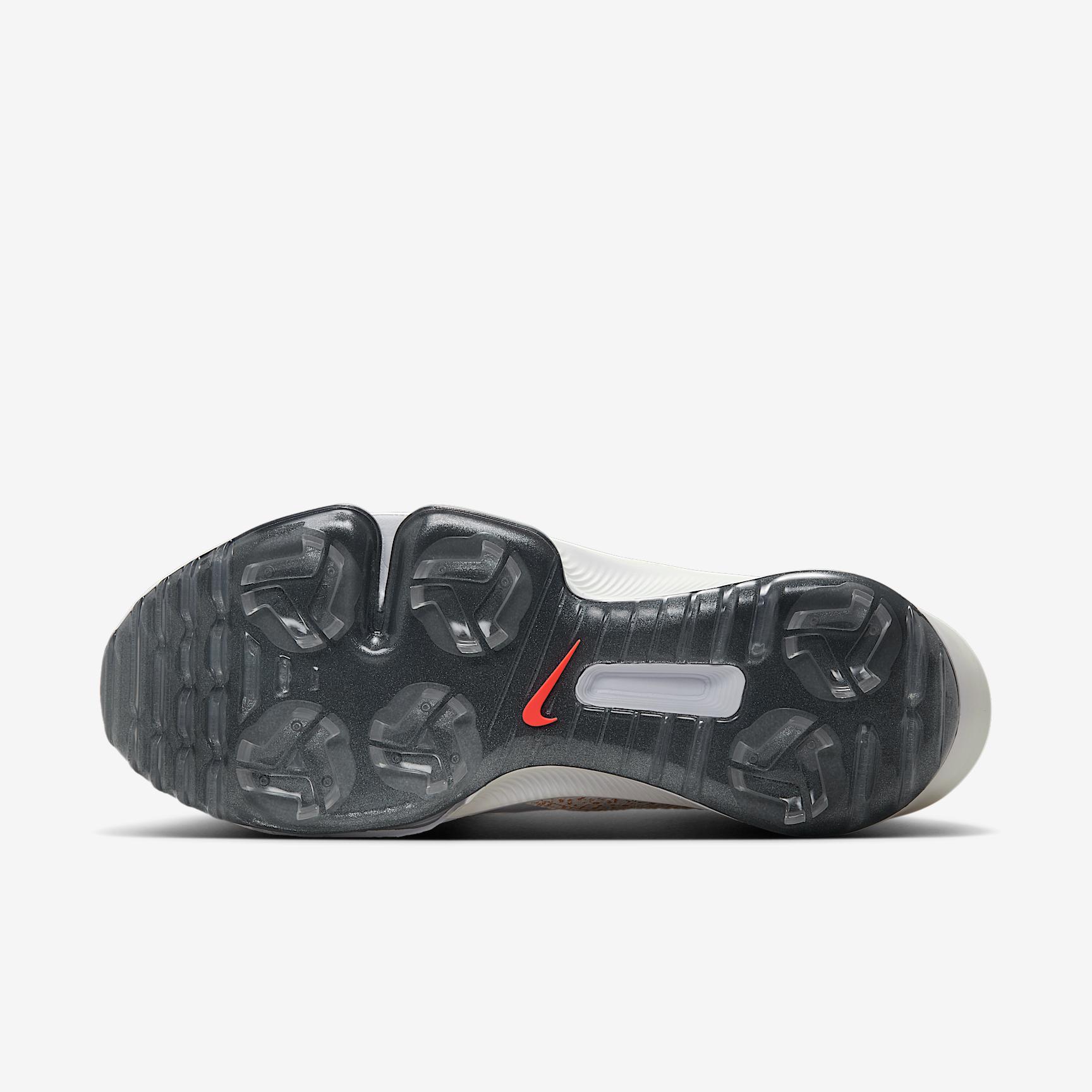 Nike Infinity Tour 2 Golf Shoes Product Image