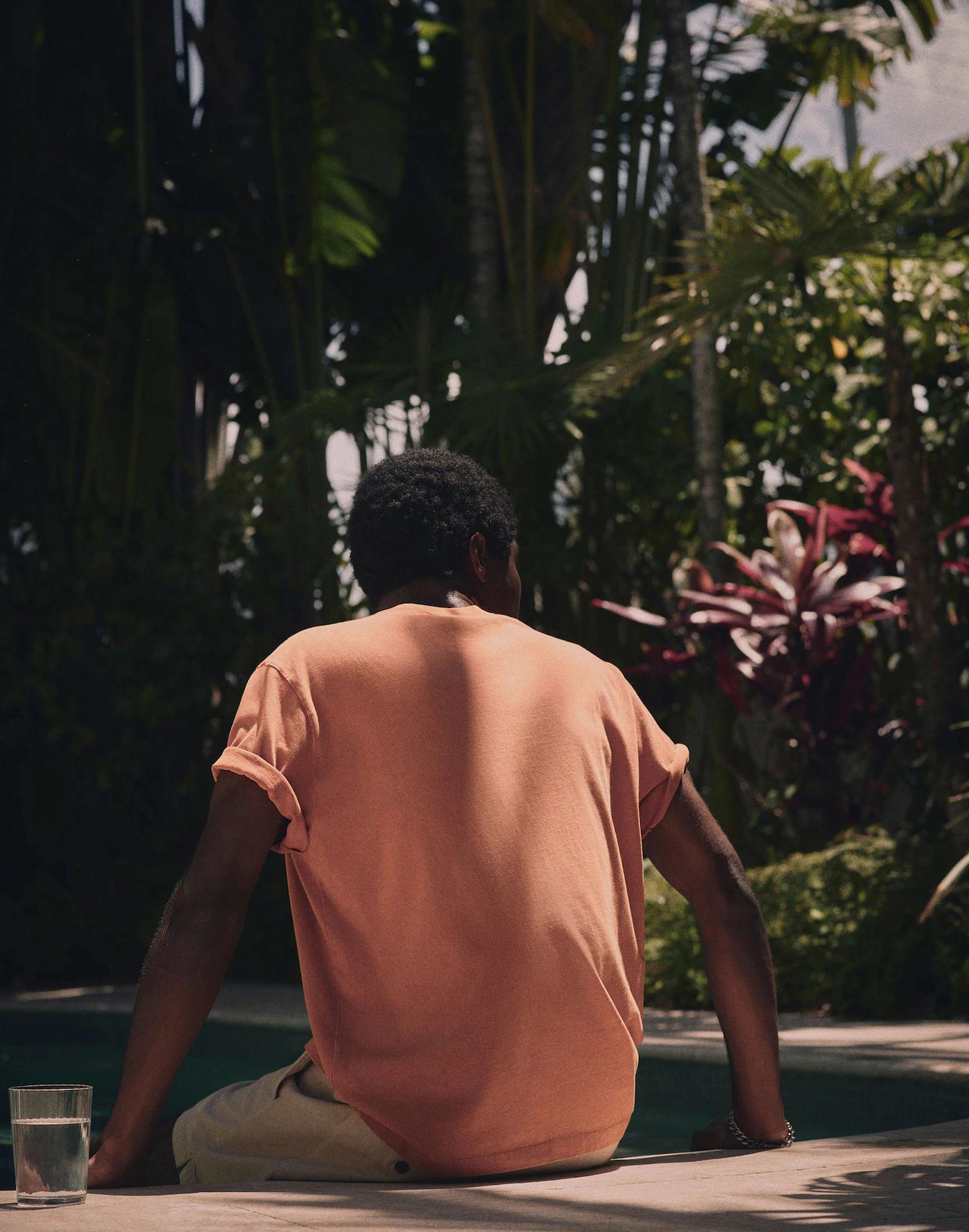 The Vintage Tee Product Image