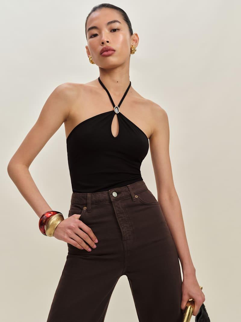 Juniper Knit Top Product Image