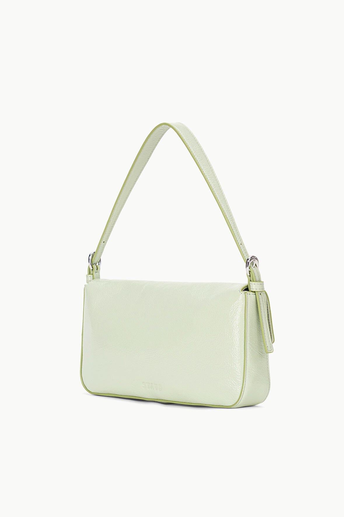 HARLOW BAG | PALE JADE Product Image