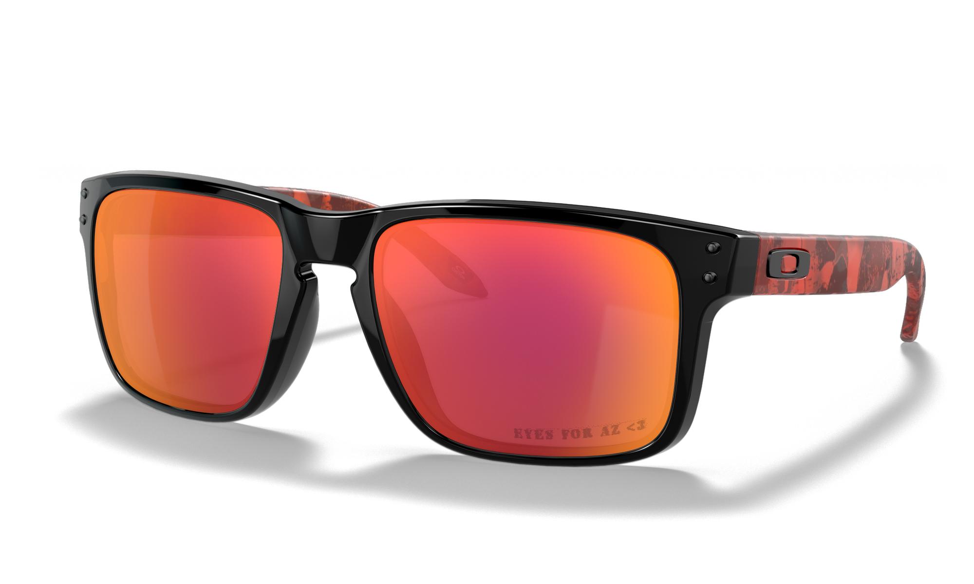 Oakley Custom Holbrook™ Sunglasses | Oakley® | Oakley® Product Image
