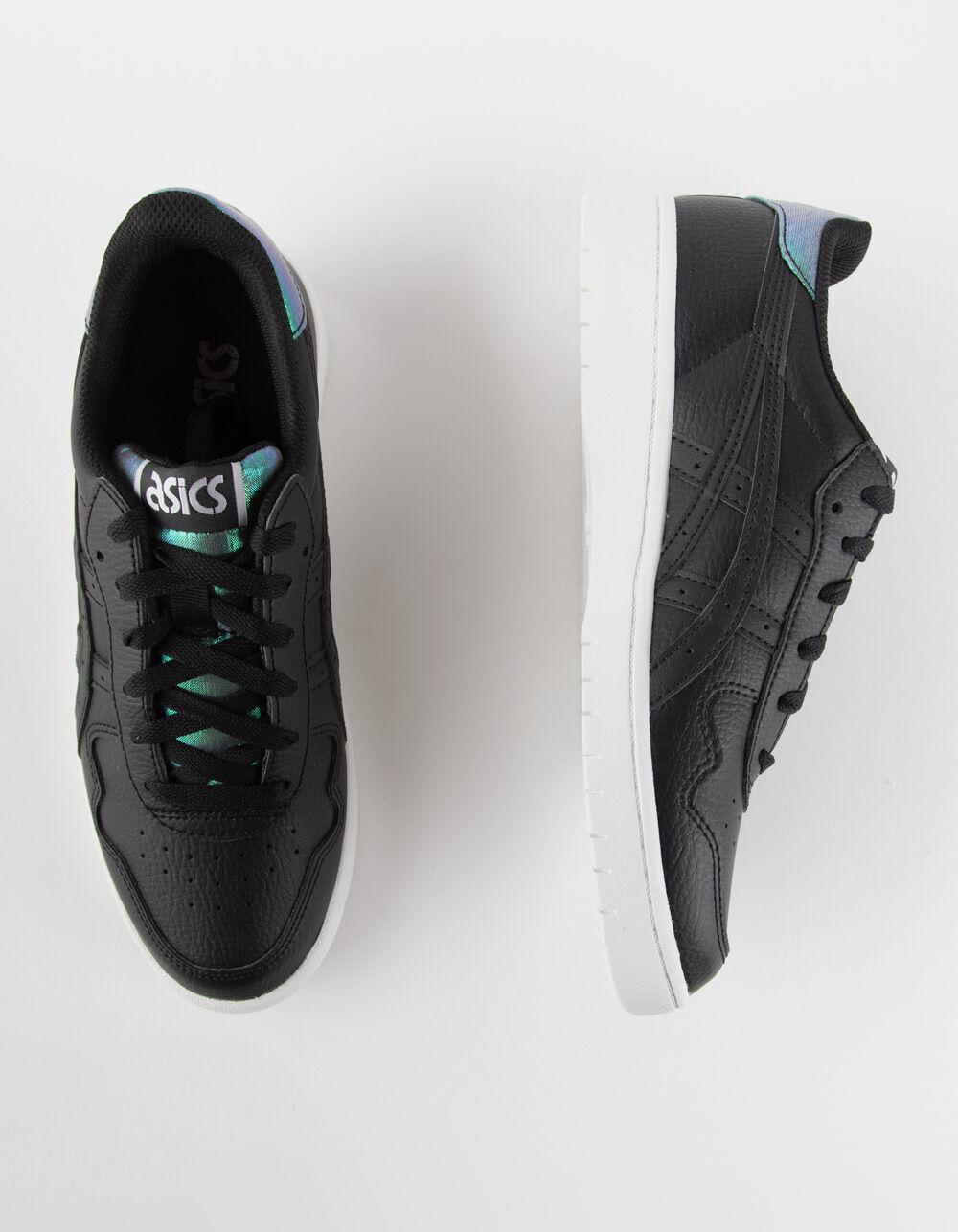 ASICS Japan S Womens Shoes - BLACK Product Image