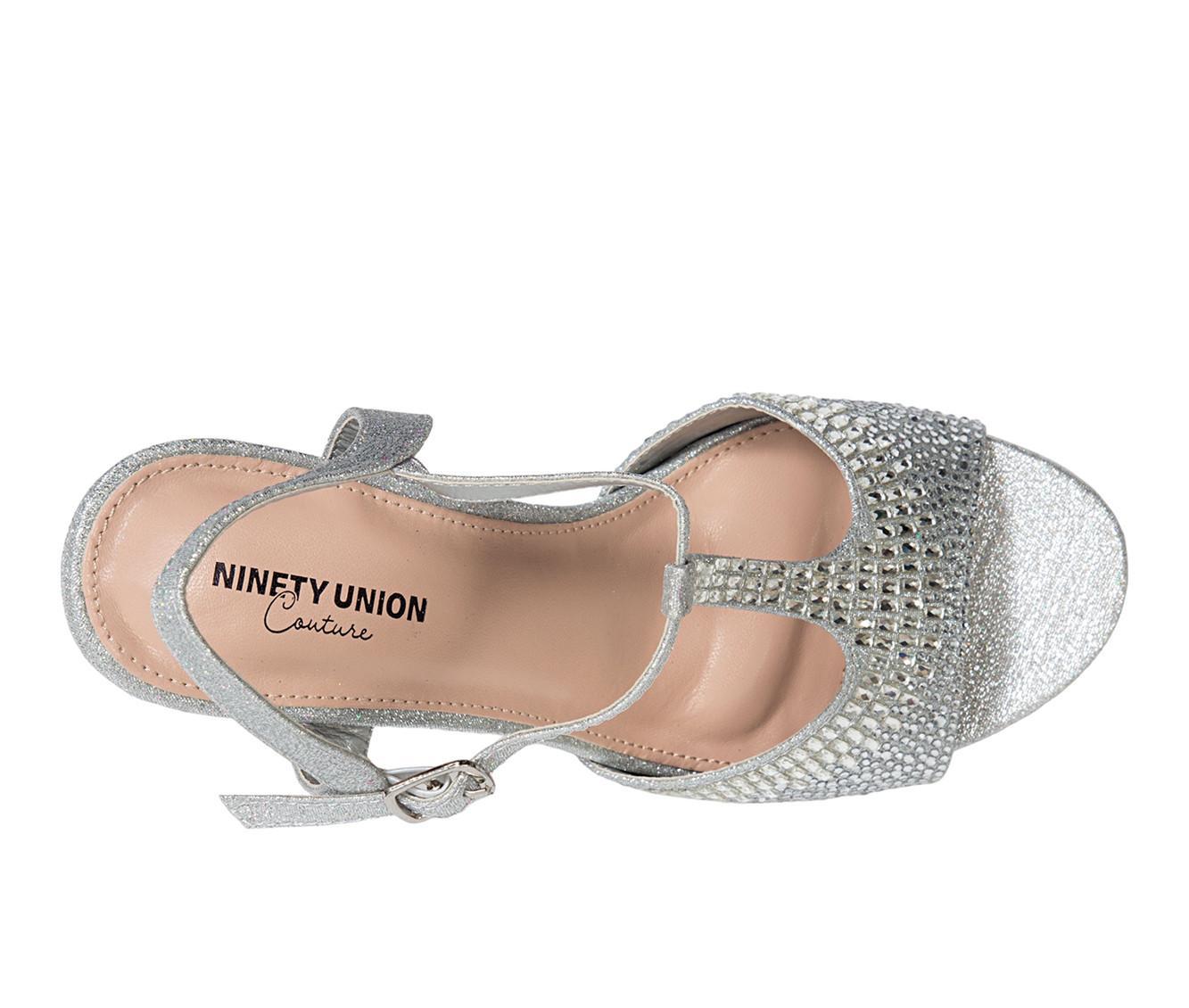 Women's Ninety Union Alexa-2 Special Occasion Dress Sandals Product Image