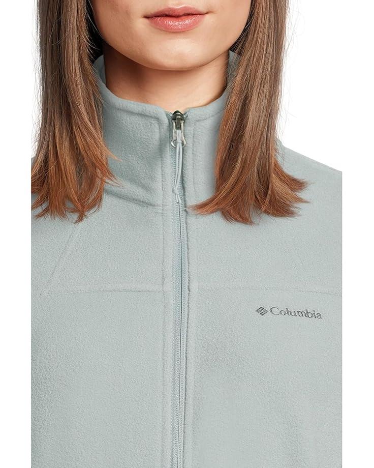 Benton™ Springs Printed Full Zip Product Image