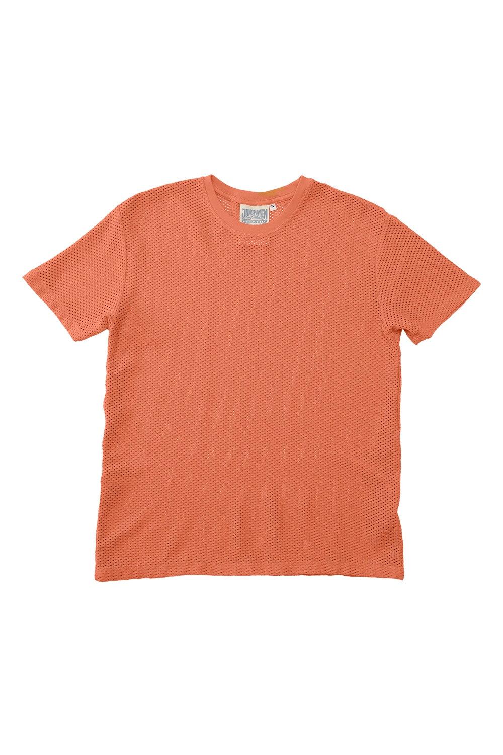 Highline Mesh Tee Male Product Image