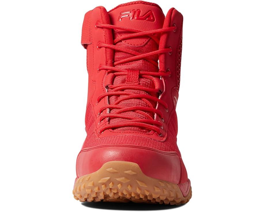 VULC 13 Reverse Flag Product Image