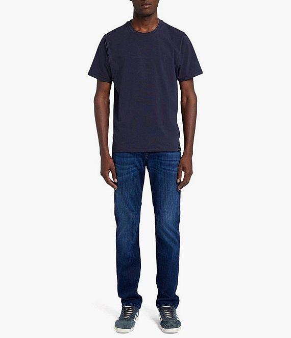 7 For All Mankind Luxe Performance Plus Slim Fit Jeans Product Image