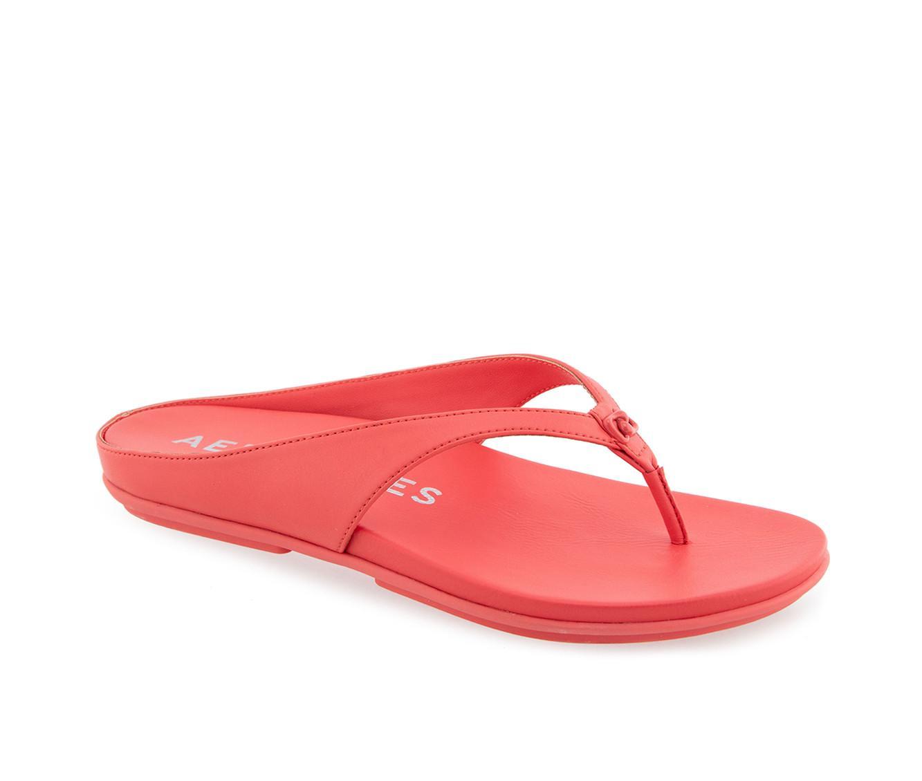 Women's Aerosoles Fisher Flip-Flops Product Image
