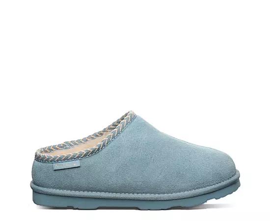 Bearpaw Tabitha Women's Suede Slippers,  Product Image