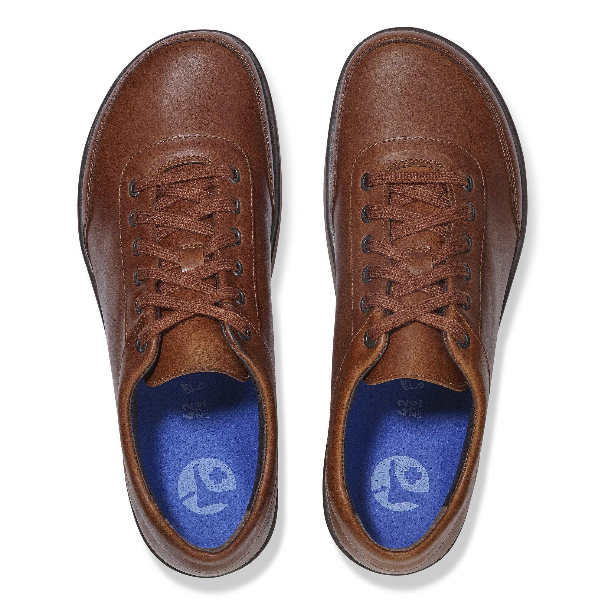 Honnef 365 Natural Leather Product Image