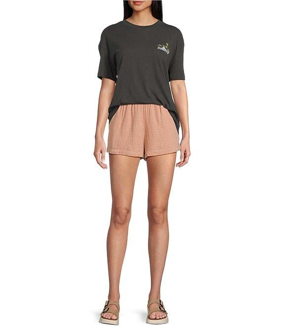 Billabong What A Vibe Short Sleeve T-Shirt Product Image