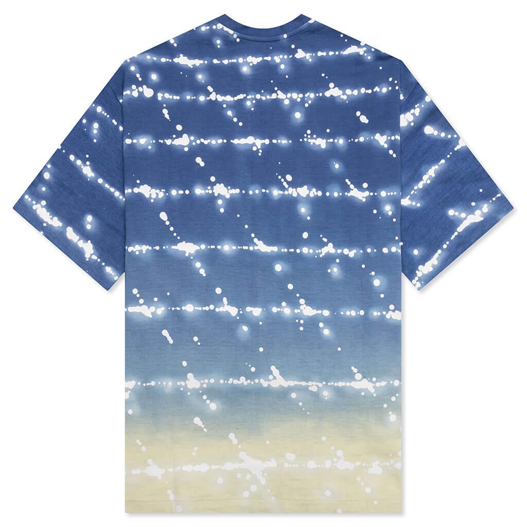 T-Shirt - Blue Sky Male Product Image