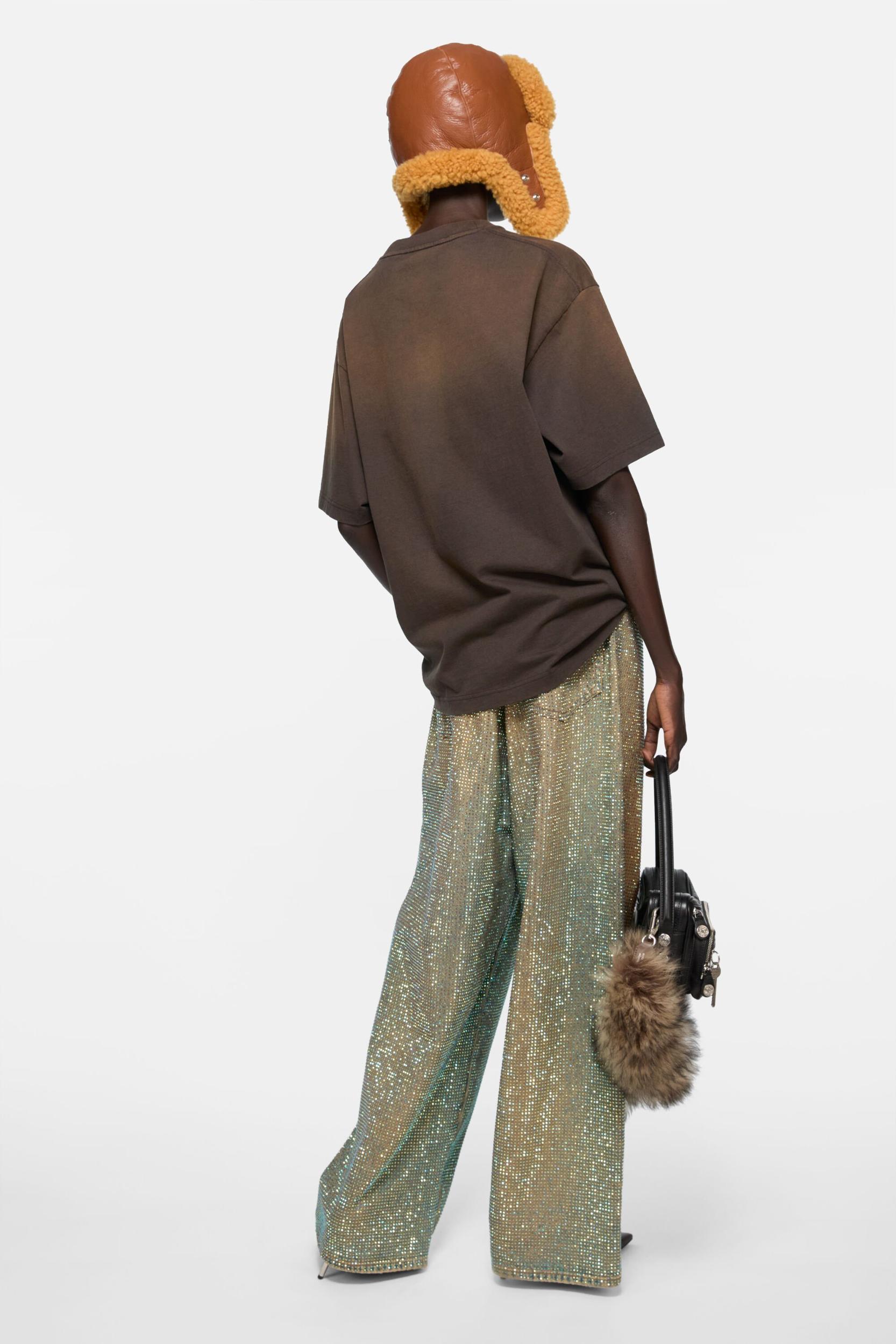 Logo t-shirt Product Image